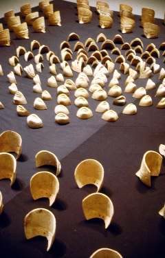 Harsono, The Voices Controlled by the Powers, 1994